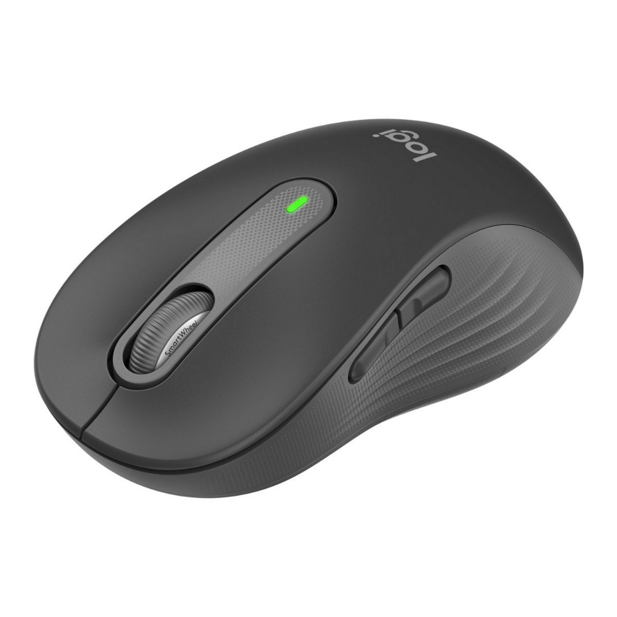Logitech Ratón M650 Signature L Business / 910-006348 Negro Logitech Ratón M650 Signature L Business / 910-006348 Negro