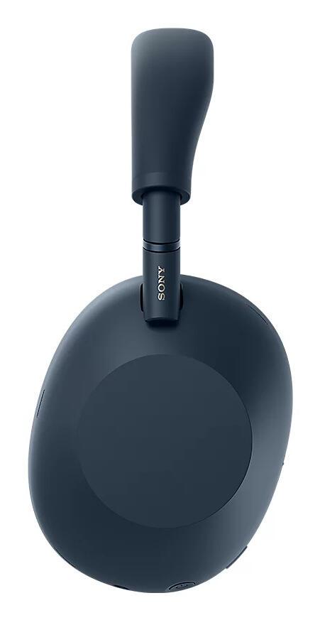Sony Kopfhörer WH-1000XM6 / WH1000XM6L.CE7 Blau
