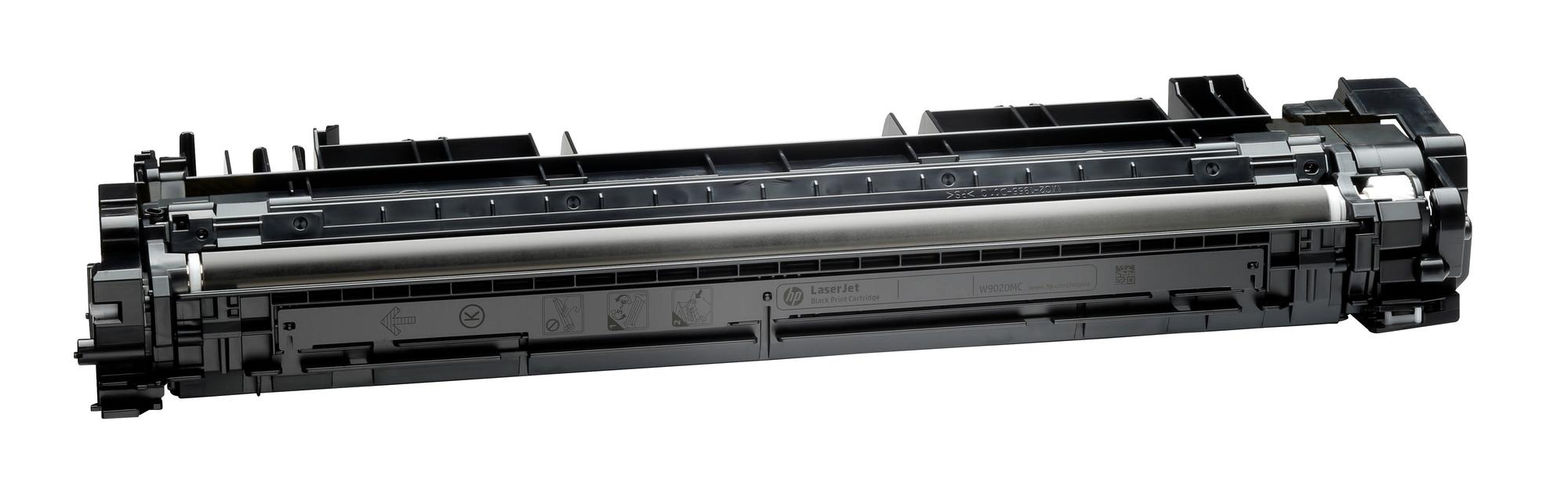 HP Tóner 658A / W2000A Negro Standard