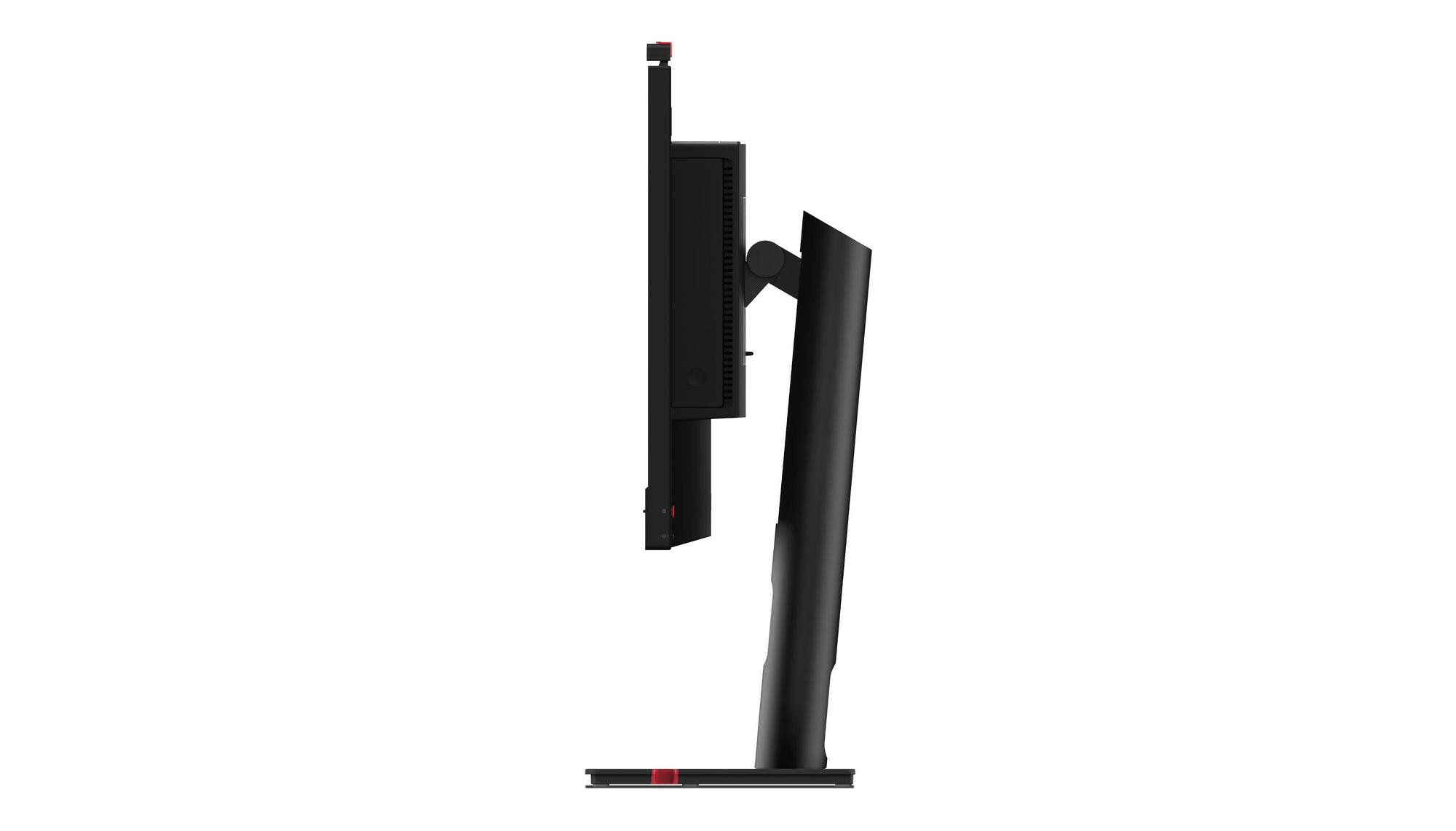 Lenovo Monitor 24 Gen 5 / 12NAGAT1EU Negro 60,5 cm (23,8")