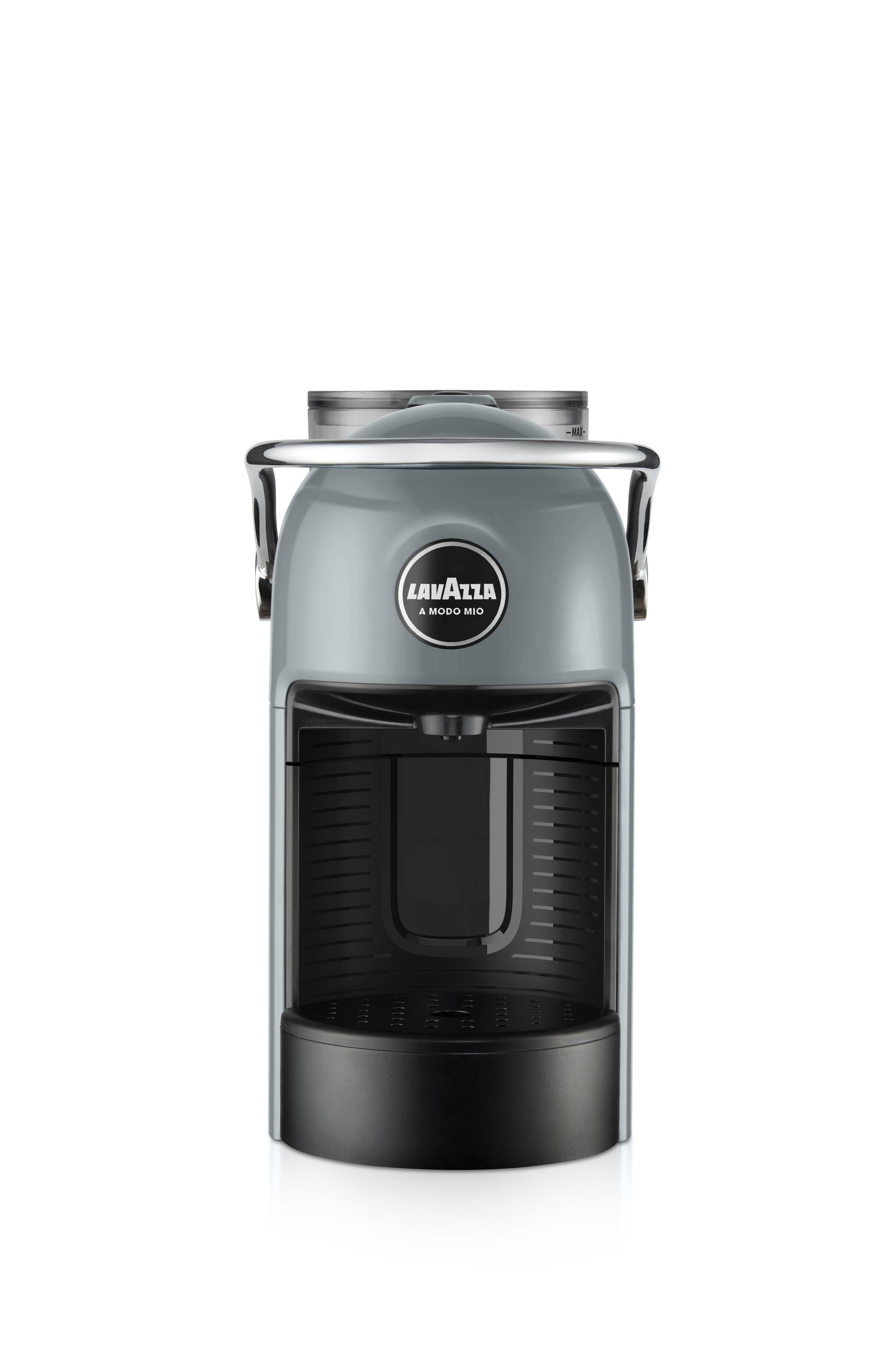 Lavazza Máquina de cápsulas Jolie Evo / 18001404 Gris
