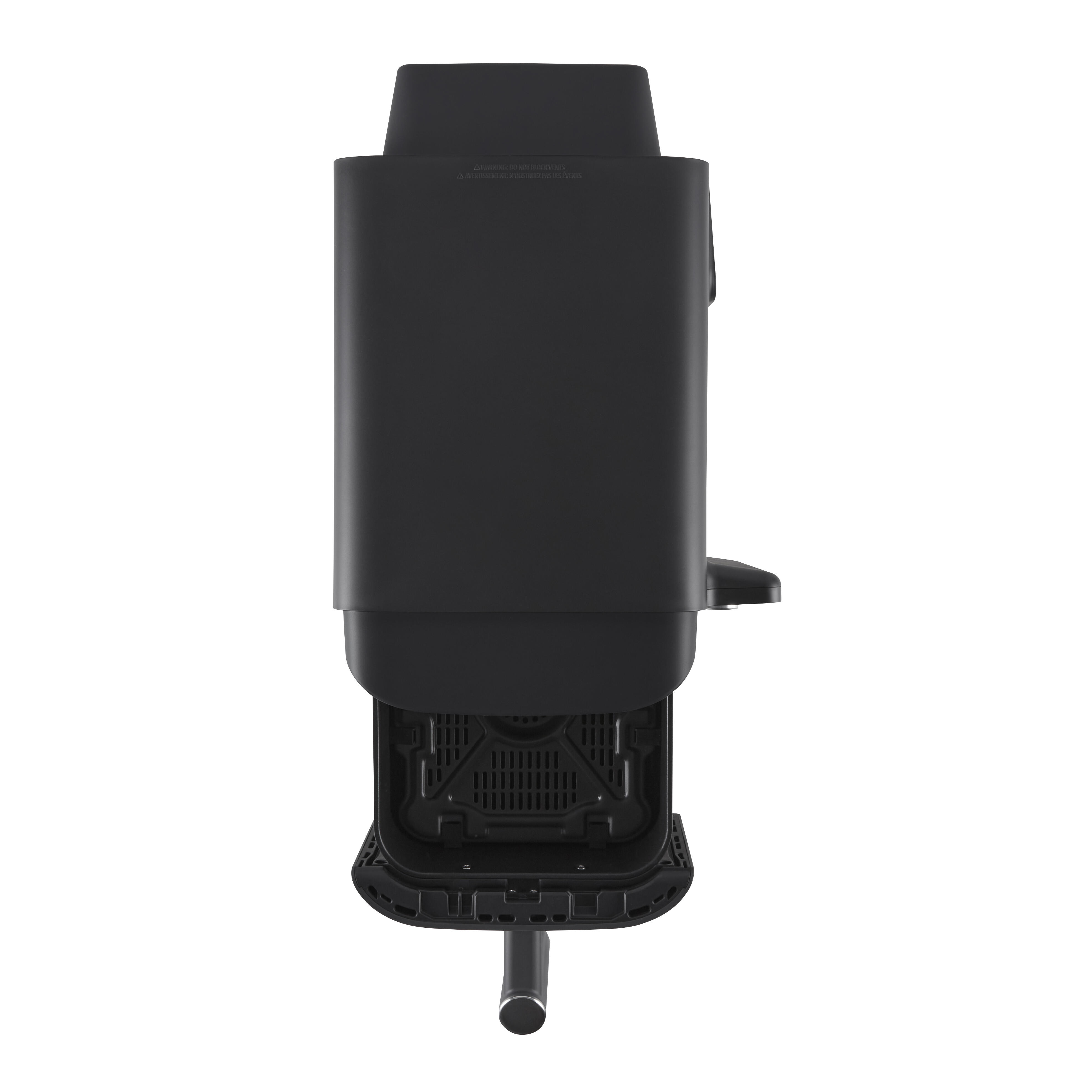 SharkNinja Friggitrice ad aria calda Ninja DoubleStack / SL300EU Nero