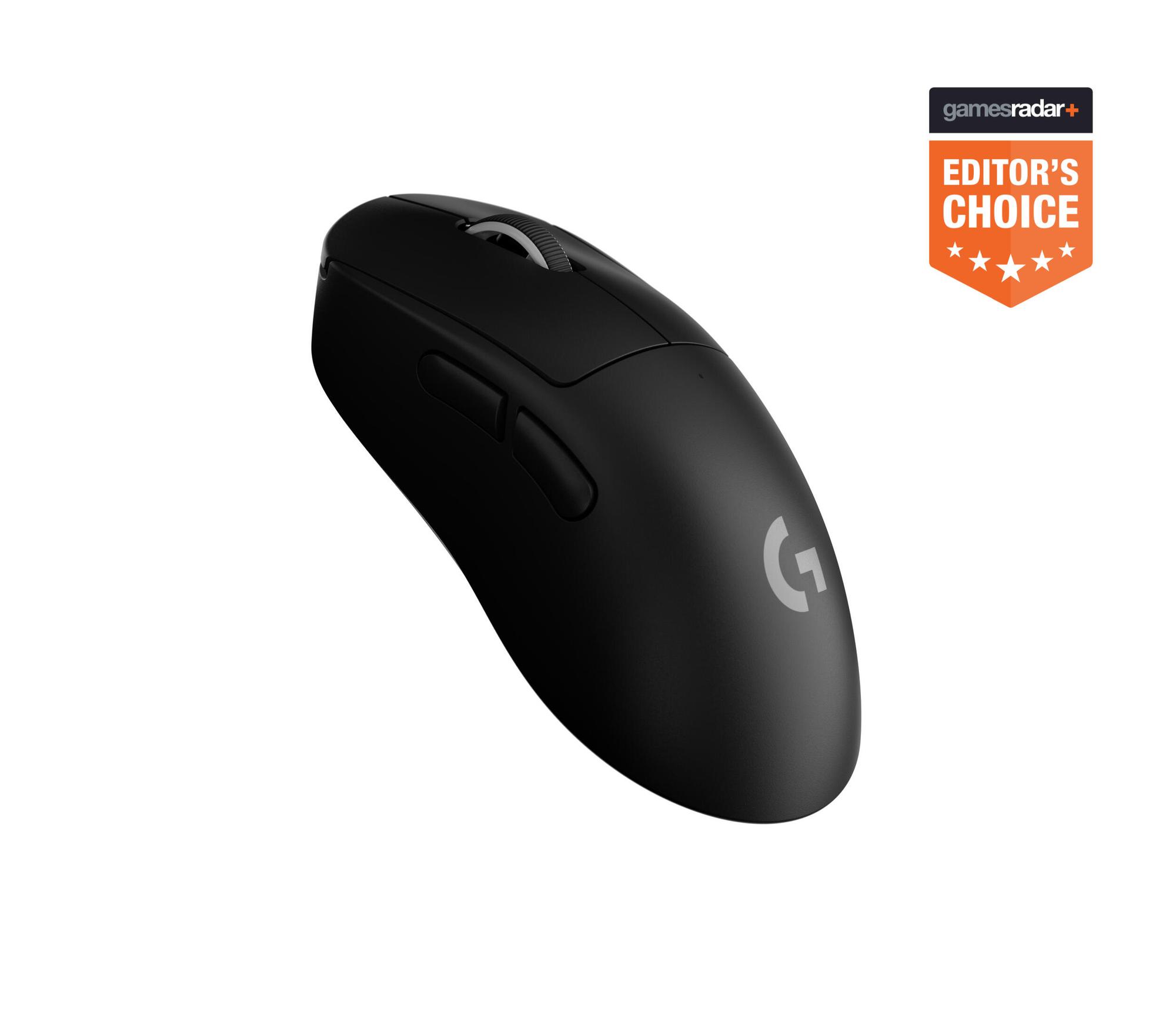 Logitech Souris G Pro X Superlight 2 Dex / 910-007357 Noir