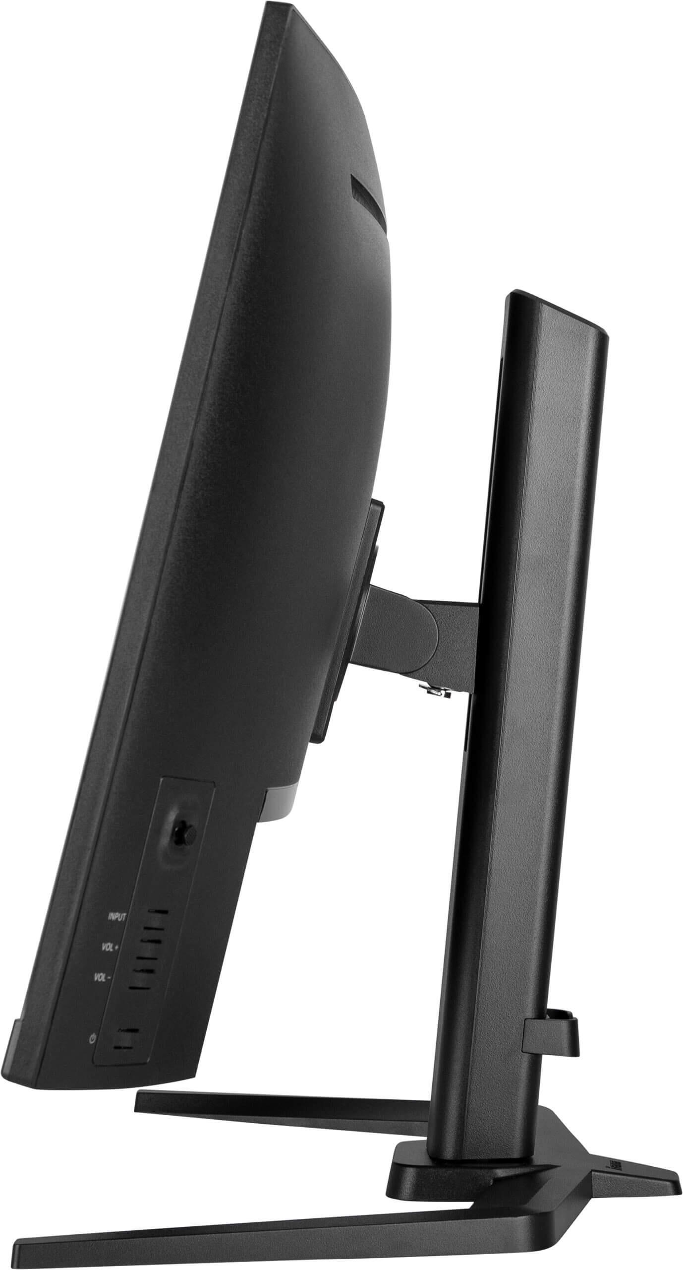 iiyama Moniteur G-Master GCB3280QSU-B2 / GCB3280QSU-B2 Noir 80 cm (31,5")