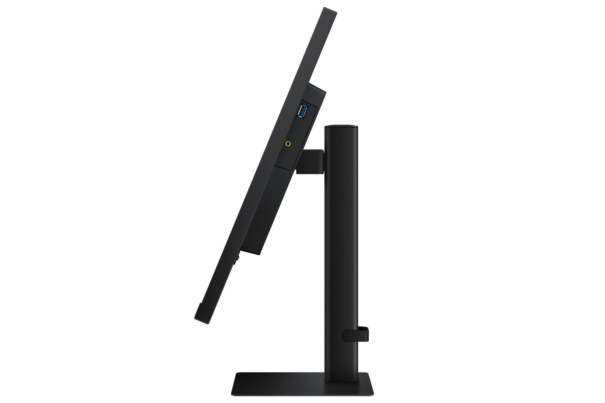 Samsung Monitor ViewFinity LS27D700EAU / LS27D700EAUXEN Negro 68,6 cm (27")