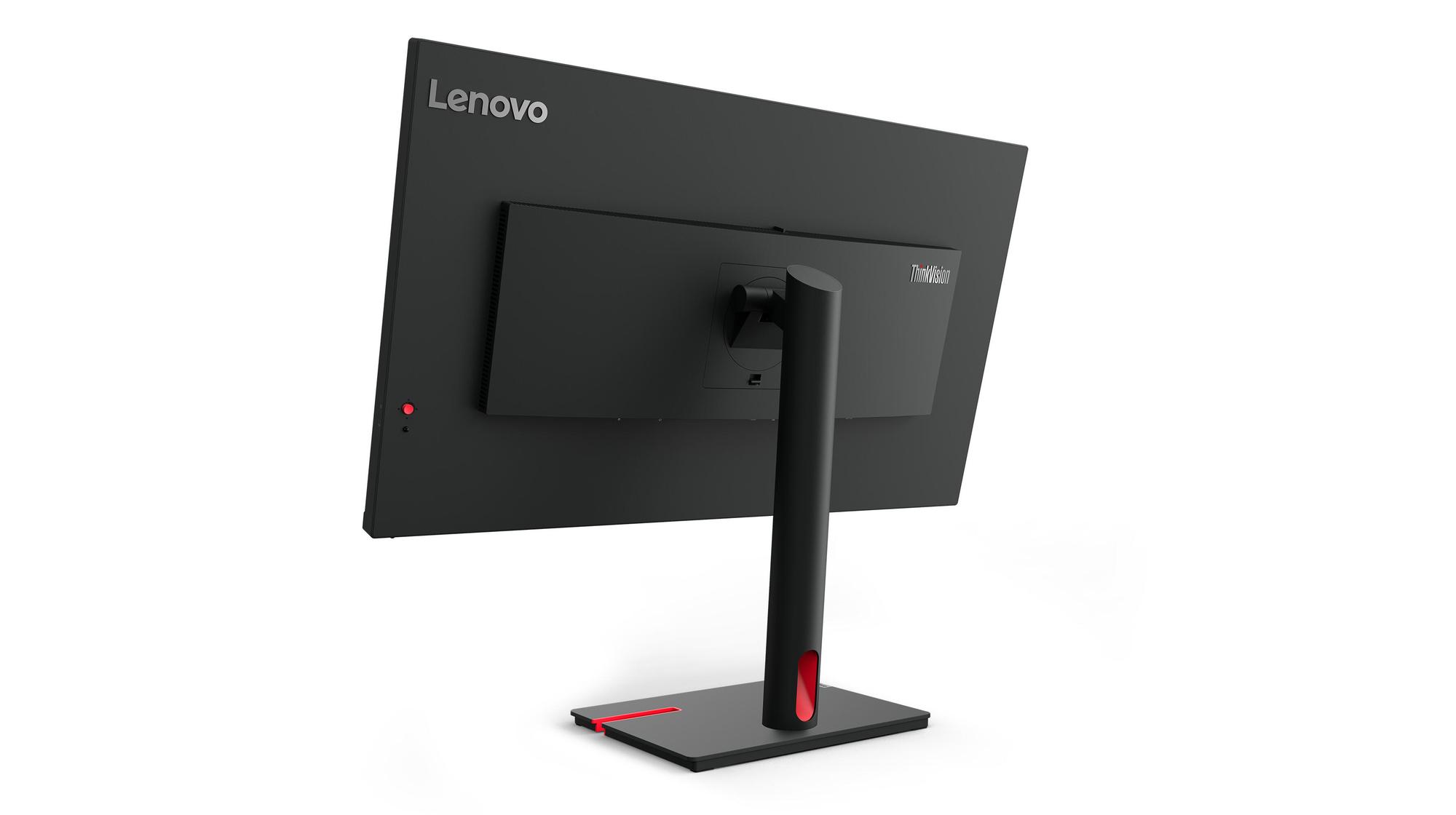 Lenovo Monitor T32p-30 / 63D2GAT1EU Negro Standard 80 cm (31,5")