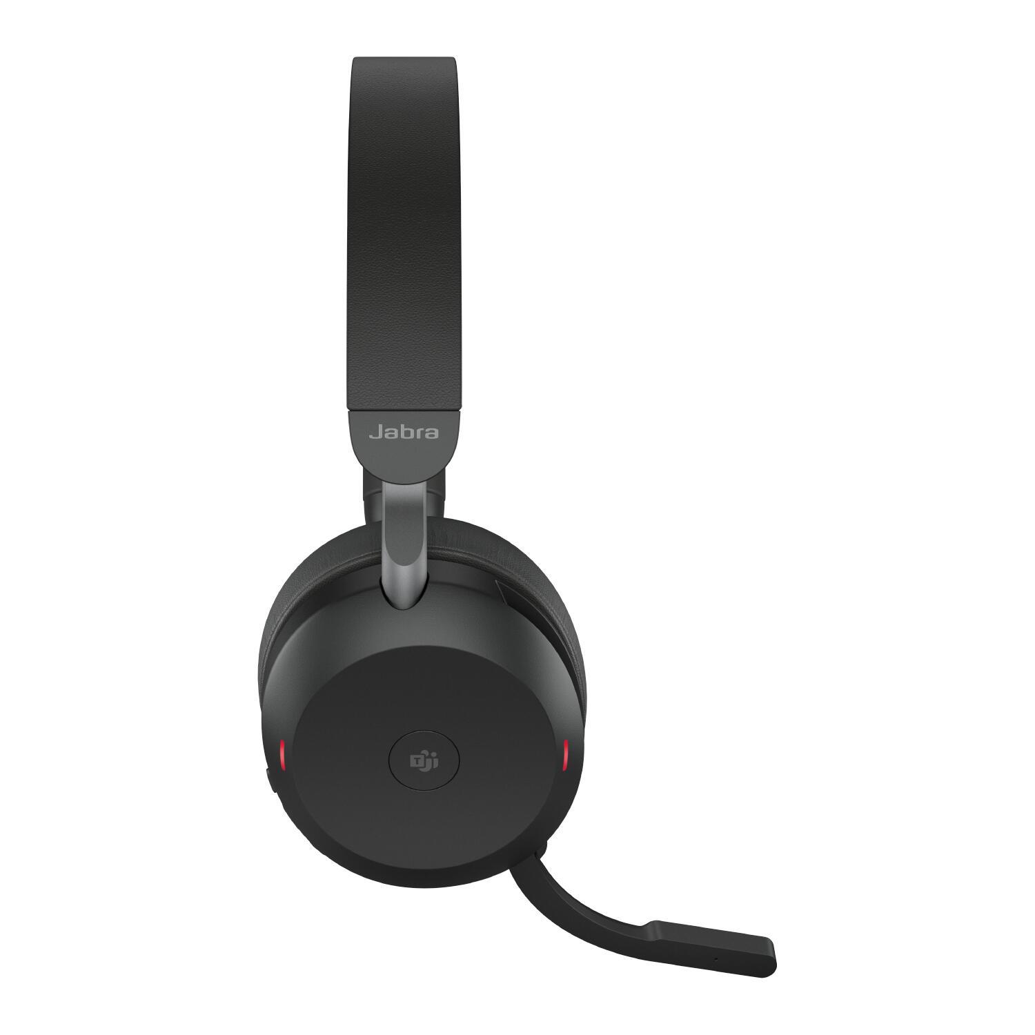 Jabra Headset EV752B4 / 27599-999-899 Schwarz