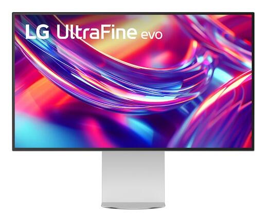 LG Monitor 32U990A-S / 32U990A-S.AEU Gris 81,3 cm (32")