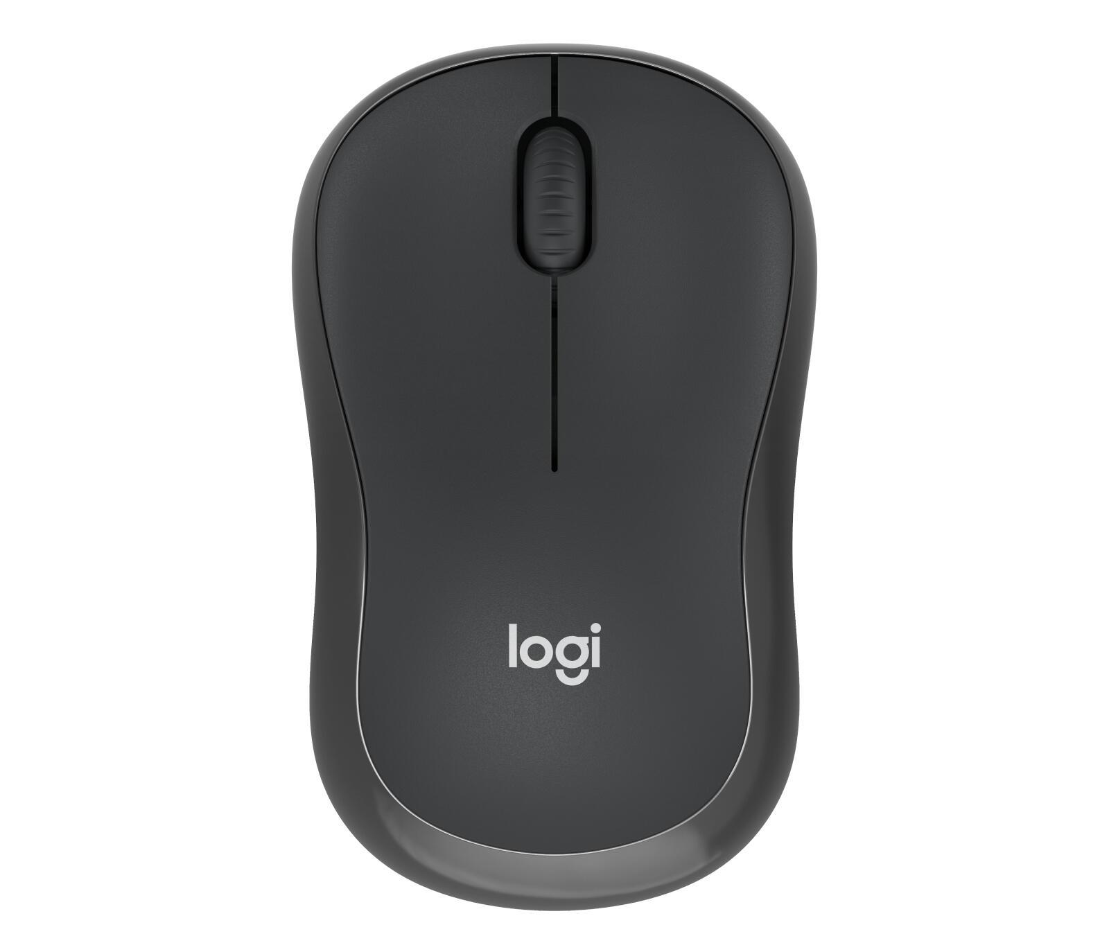 Logitech Mouse M240 Business / 910-007182 Graphite