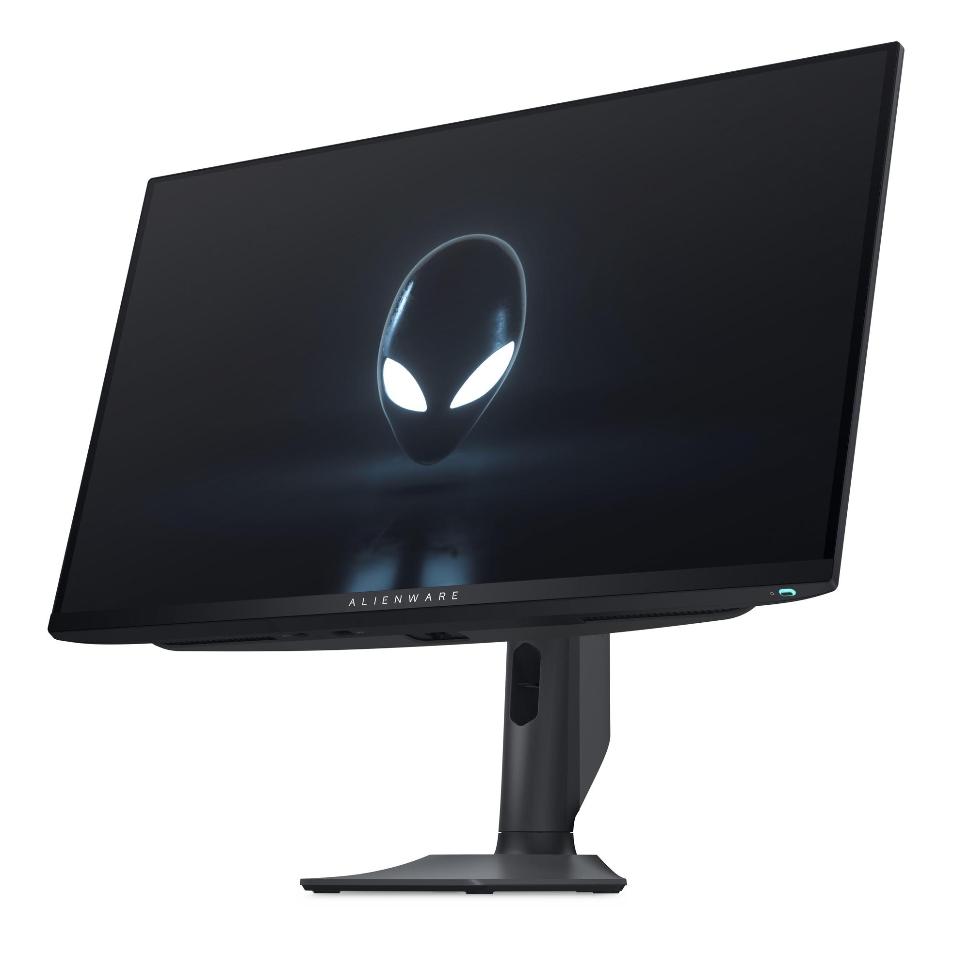 DELL Monitor AW2725DF / 210-BLHH Negro 67,8 cm (26,7")