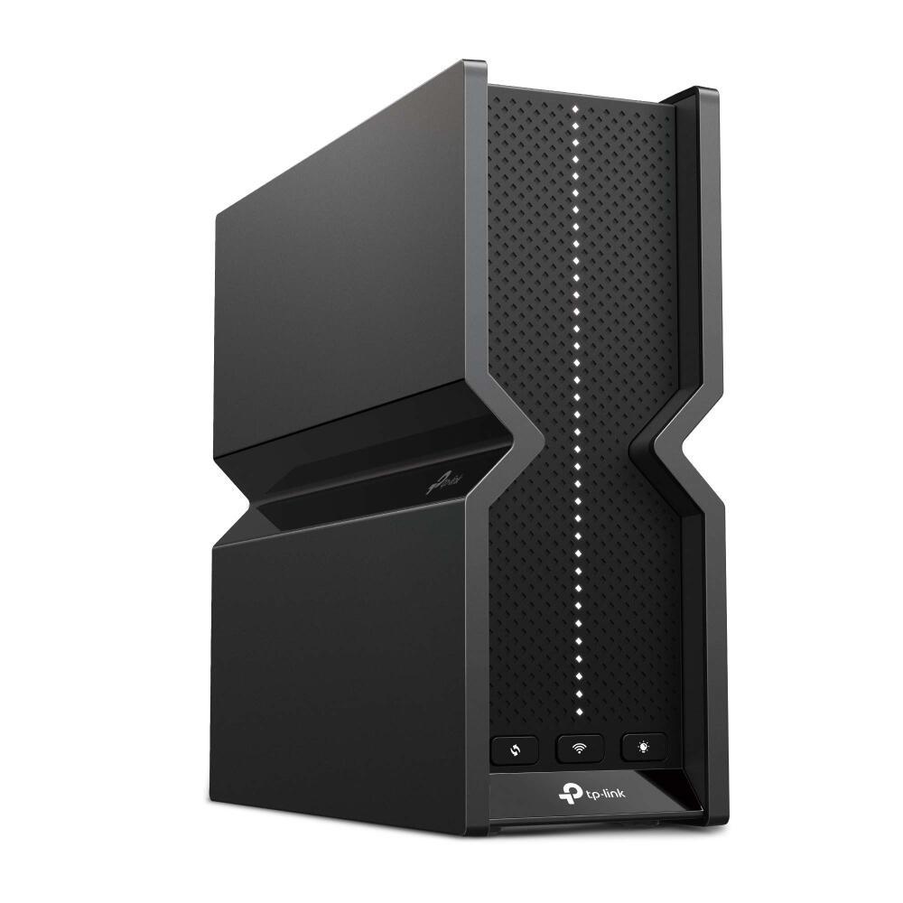 TP-Link Router BE550 / ARCHER BE550 Schwarz Standard