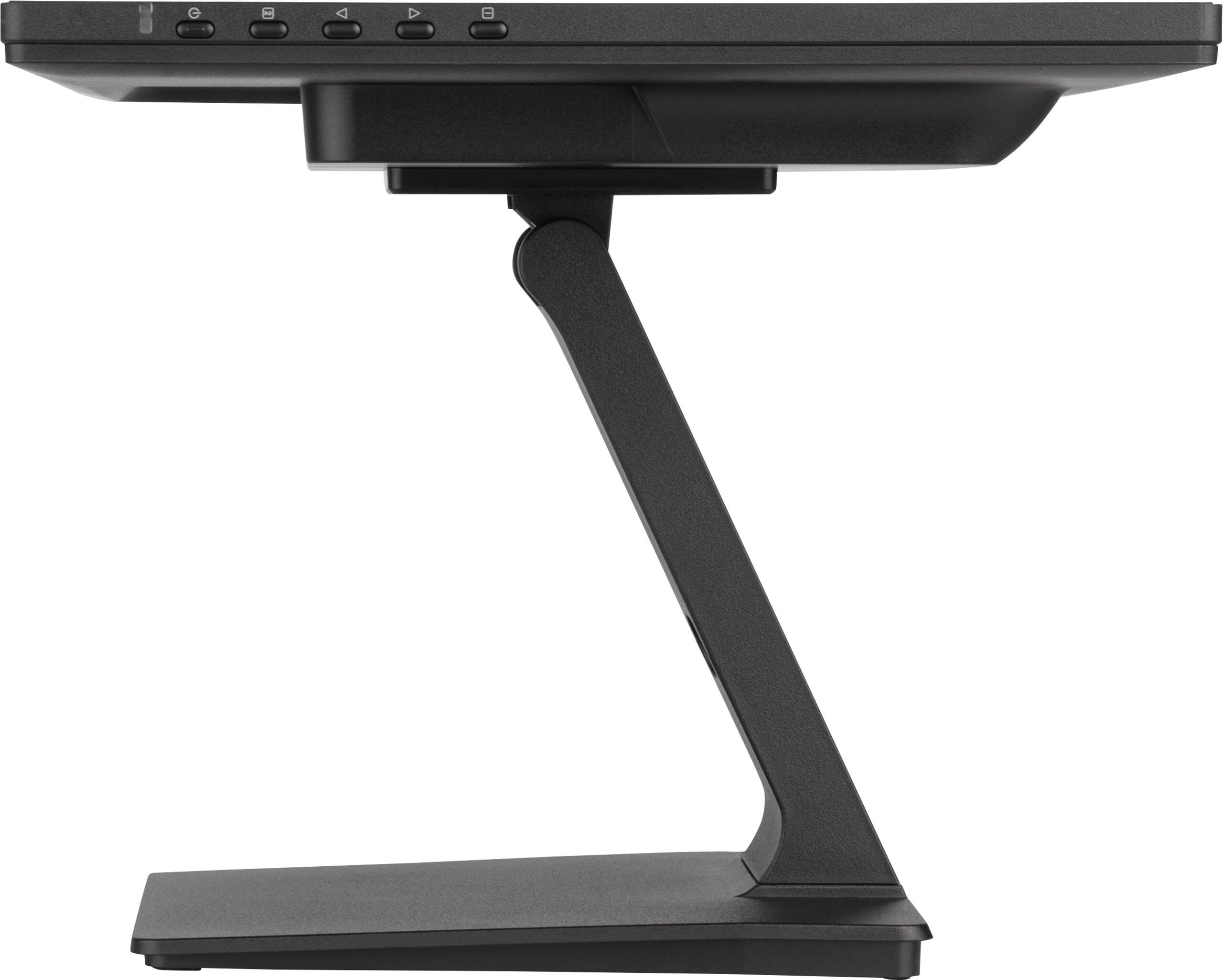 iiyama Digital signage ProLite T2452MSC / T2452MSC-B1 Black 60.5 cm (23.8")