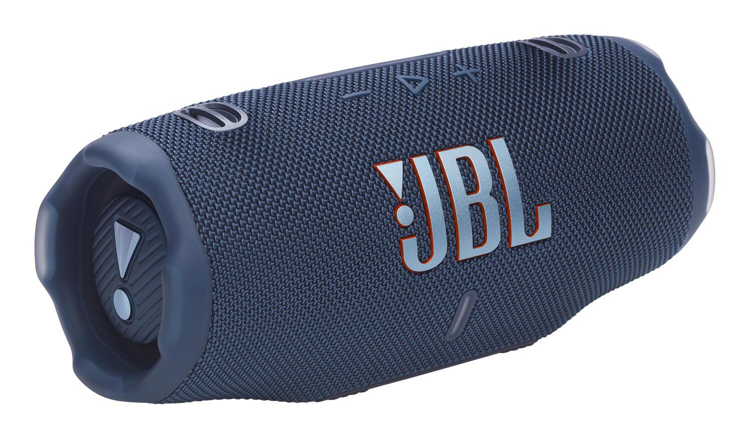 JBL Altavoz Charge 6 / JBLCHARGE6BLU Azul
