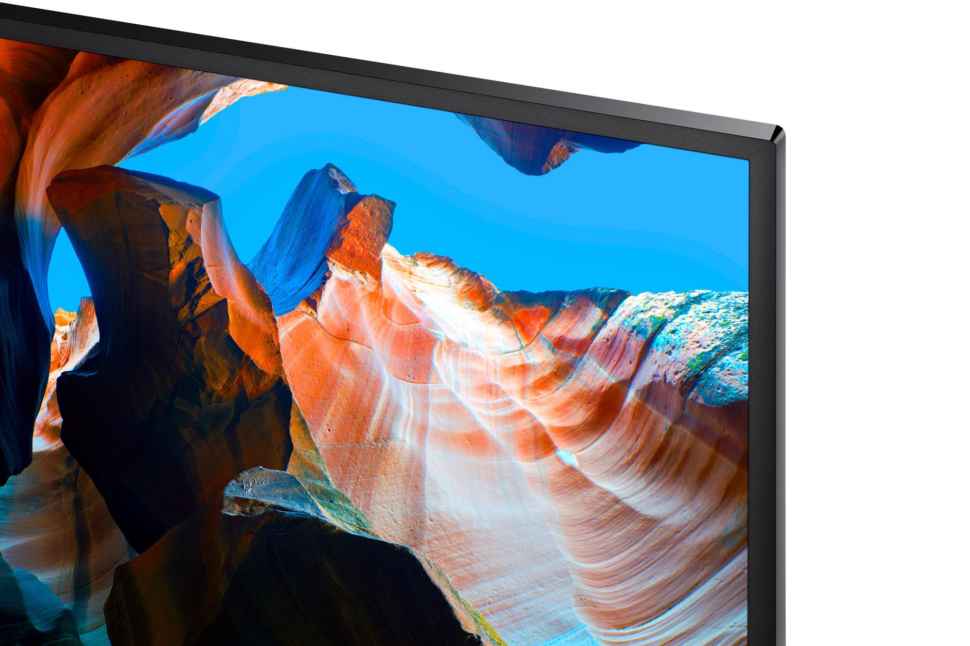 Samsung Monitor ViewFinity LU32J590UQP / LU32J590UQPXEN Gris 81,3 cm (32")