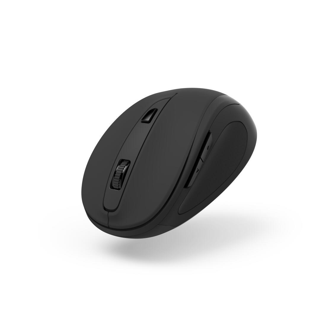 Hama Souris MW-400 V2 / 173026 Noir