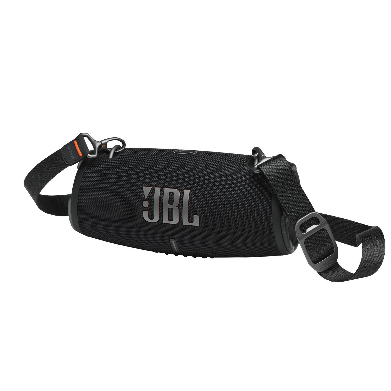 JBL Haut-parleur Xtreme 3 / JBLXTREME3BLKEU Noir
