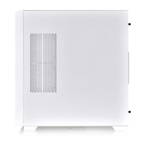Thermaltake PC case S250 TG ARGB / CA-1Y6-00M6WN-00 White