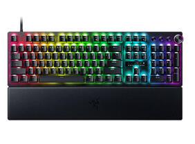 Razer Tastatur Huntsman V3 Pro / RZ03-04970100-R3M1 Weiß