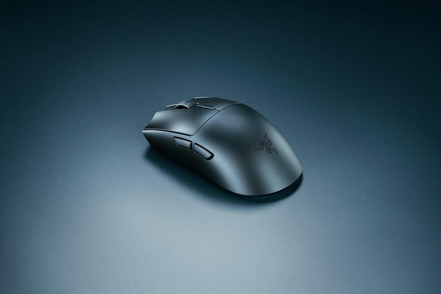 Razer Mouse Viper V3 HyperSpeed / RZ01-04910100-R3M1 Nero