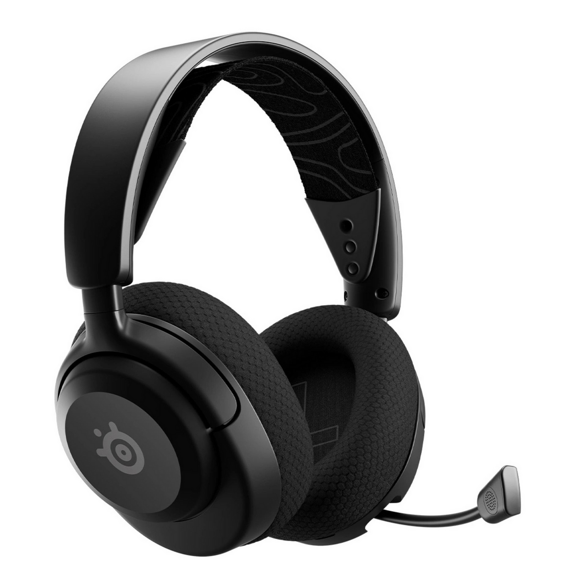 SteelSeries Headset Arctis Nova 5 / 61670 Black