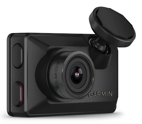 Garmin Caméra embarquée X310 4K / 010-02860-10 Noir