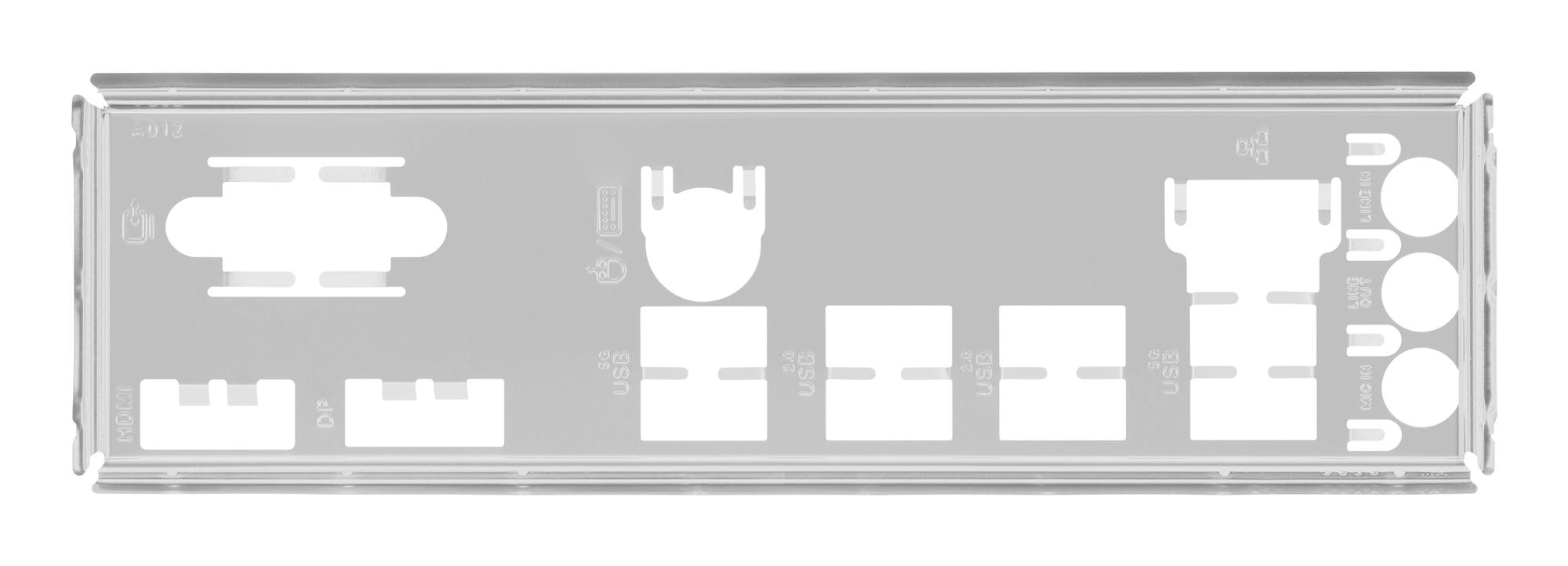 ASUS Carte mère PRIME A620M-E-CSM / 90MB1F50-M0EAYC Noir