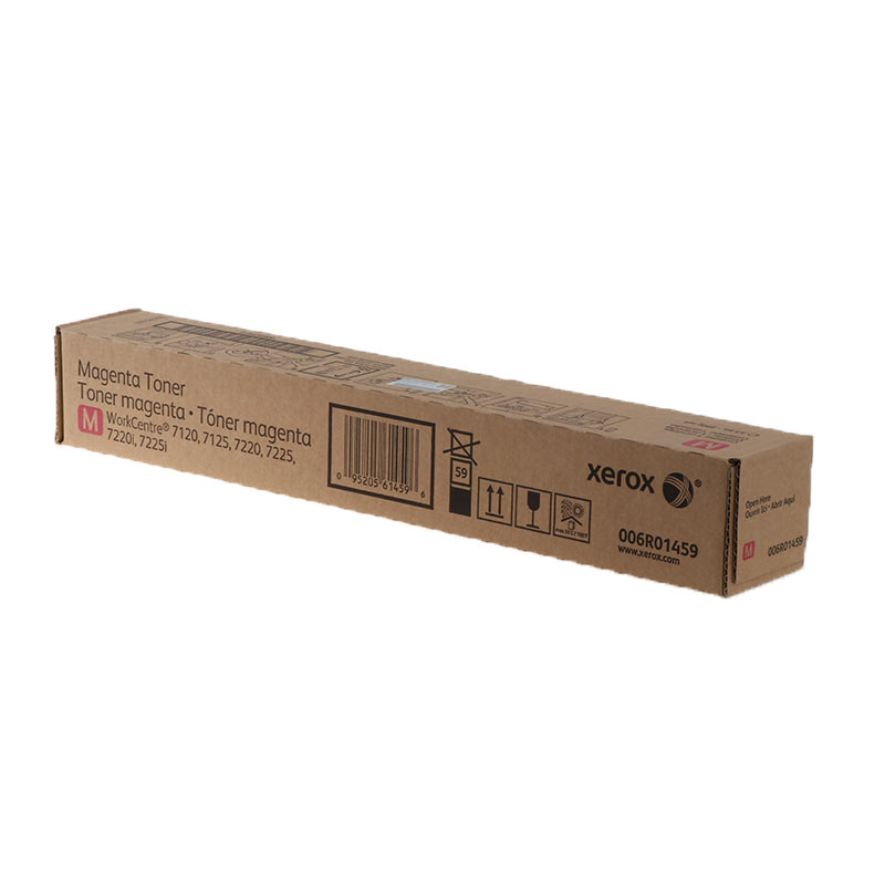 Xerox Toner 106R03473 Cyan