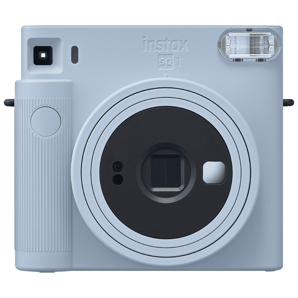 Fujifilm Caméra INSQ1BL / 16672142 Bleu