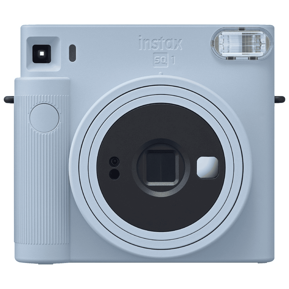 Fujifilm Macchina fotografica INSQ1BL / 16672142 Blu