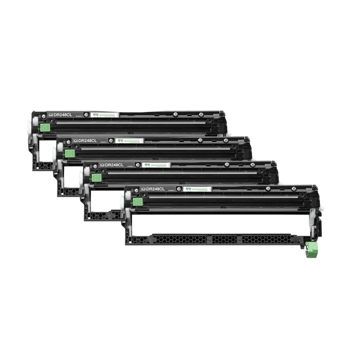 Brother Drum unit DR-248CL / DR248CL BK,C,M,Y