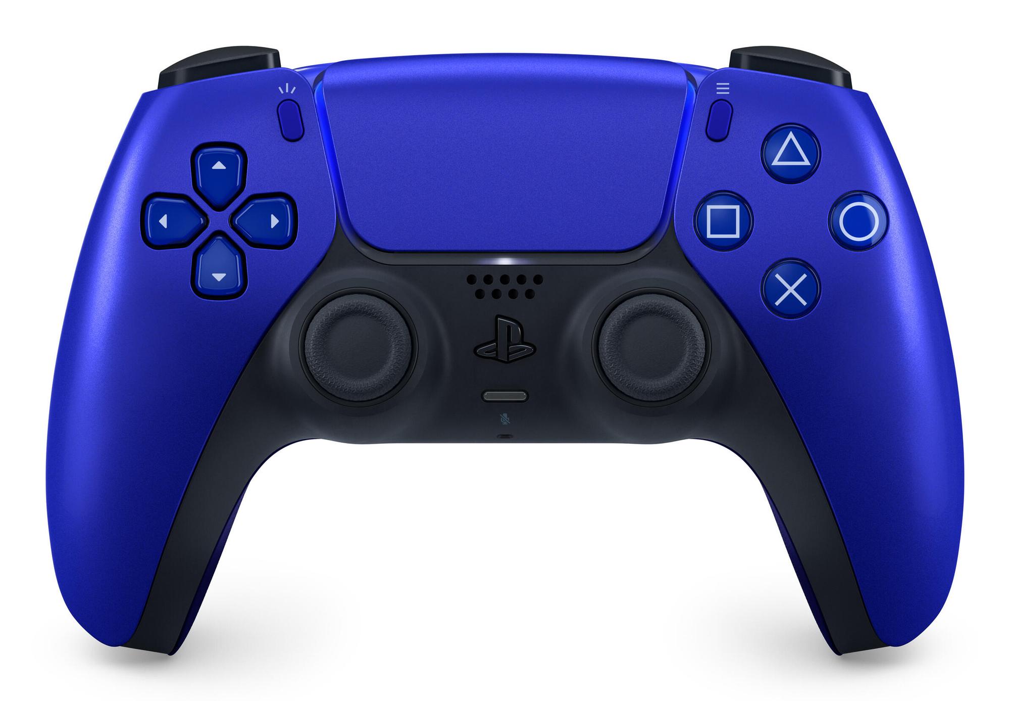 Sony Controllore DualSense V2 / 1000040730 Blu