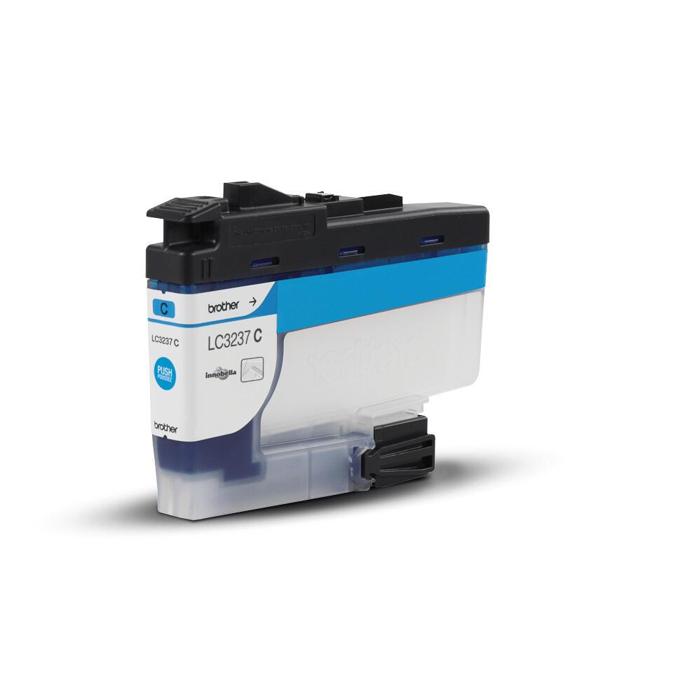 Brother Ink LC-3237C / LC3237C Cyan Standard
