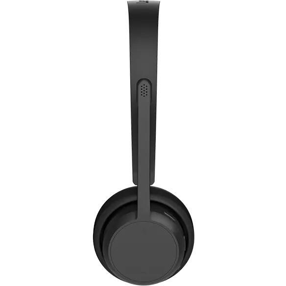 Lenovo Headset Wireless Stereo / 4XD1Q30302 Schwarz