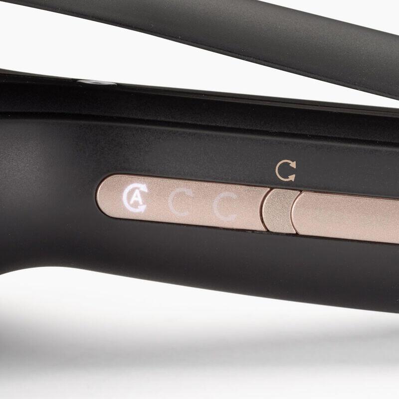 BaByliss Rizador Wave Secret Air / C1900E Negro