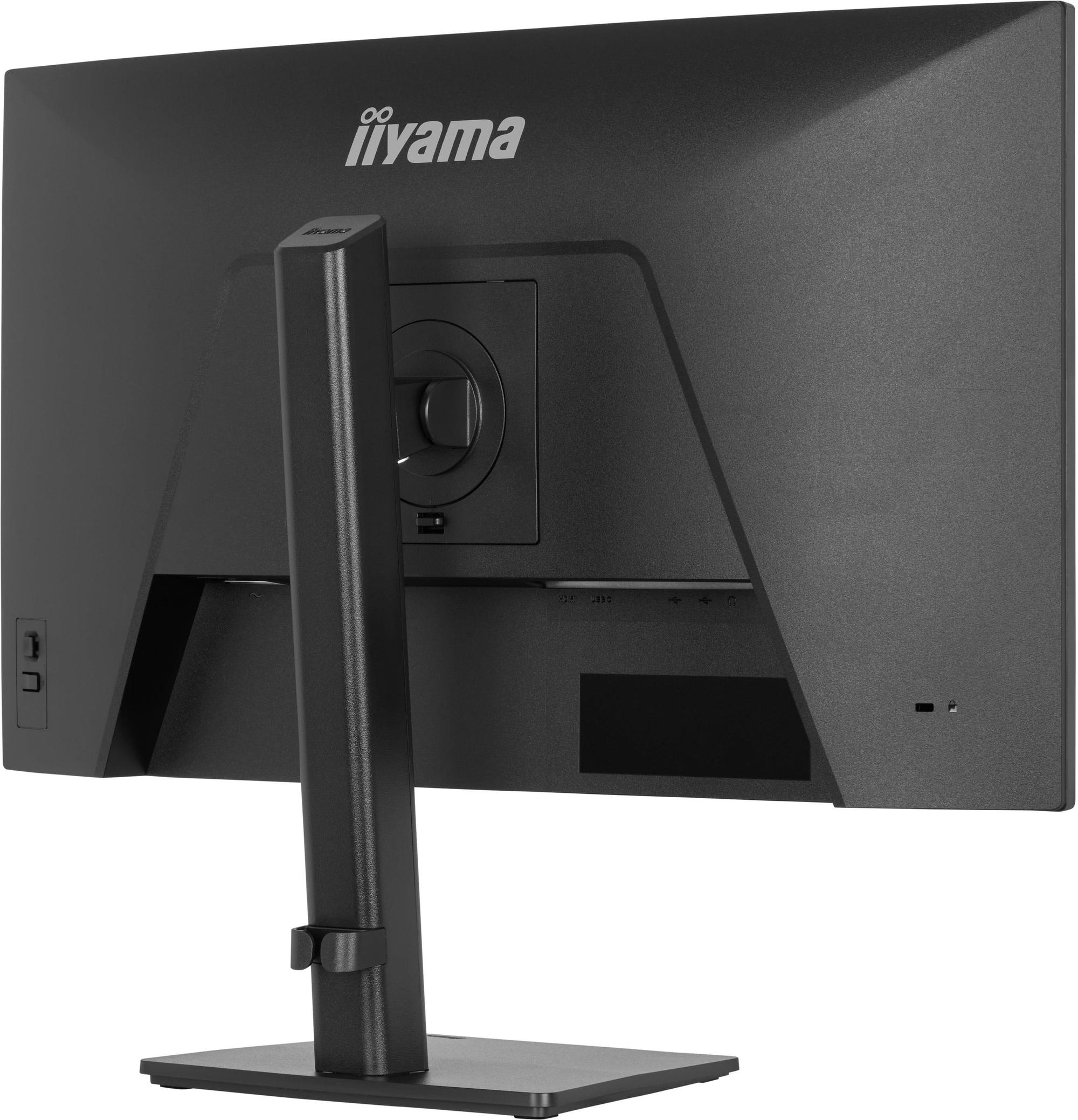 iiyama Monitor ProLite XB2796HSC / XB2796HSC-B1 Black 68.6 cm (27")