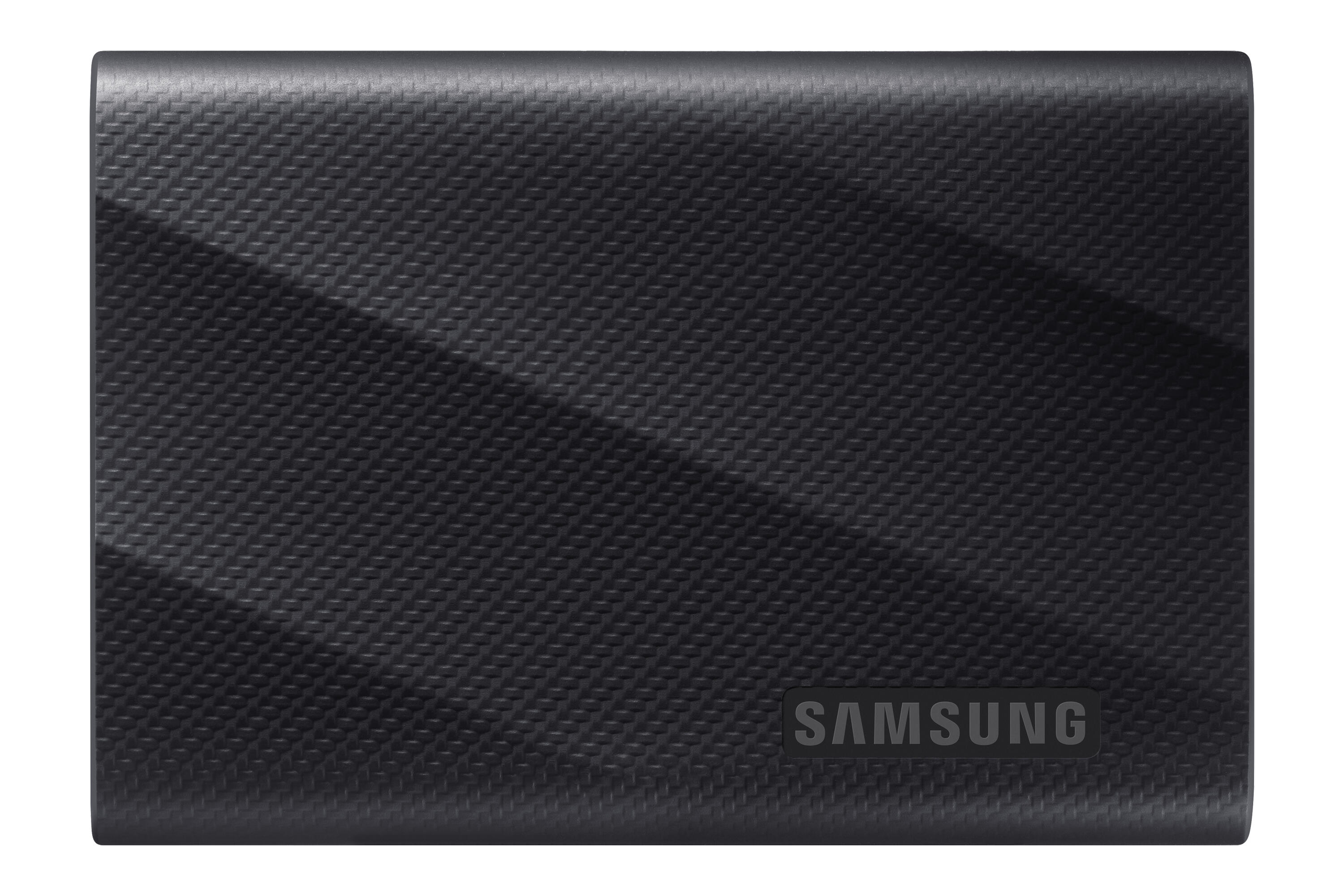Samsung SSD externo T9 1TB / MU-PG1T0B/EU Negro