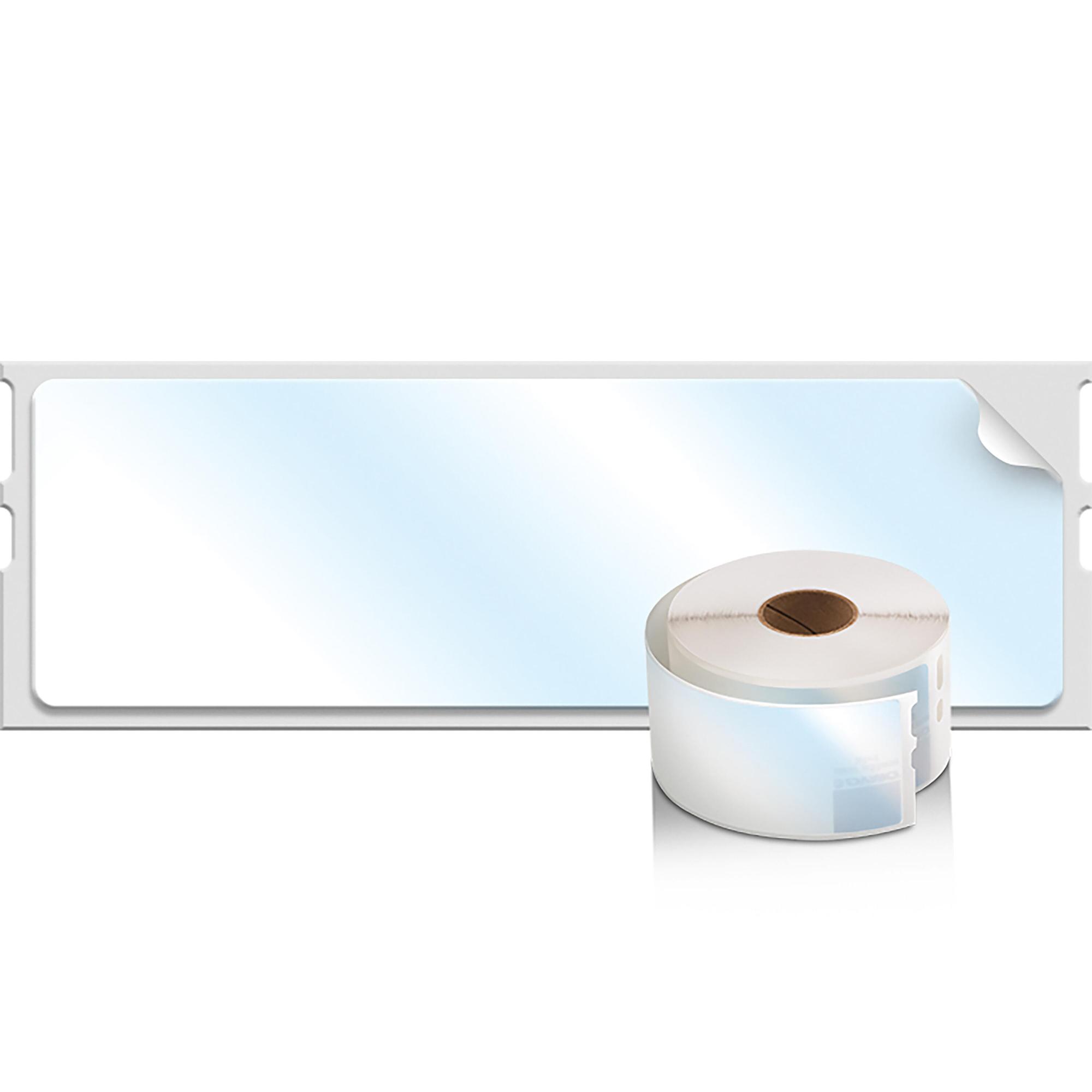 DYMO Étiquette LabelWriter 260 / 2093093 Blanc 12-Pack