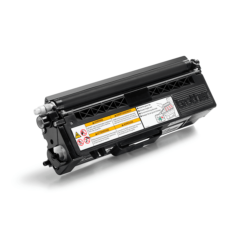 Brother Toner TN-320BK / TN320BK Black