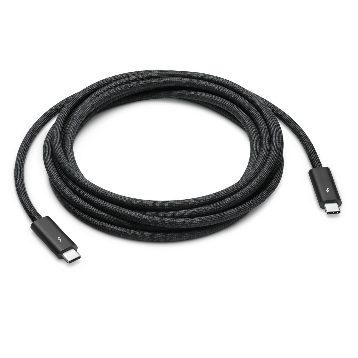 Apple Câble Thunderbolt 4 Pro / MW5H3ZM/A Noir