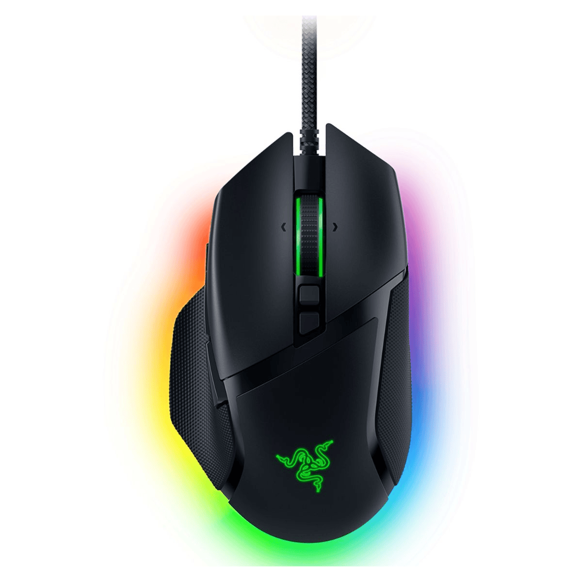 Razer Souris Basilisk V3 / RZ01-04000100-R3M1 Noir