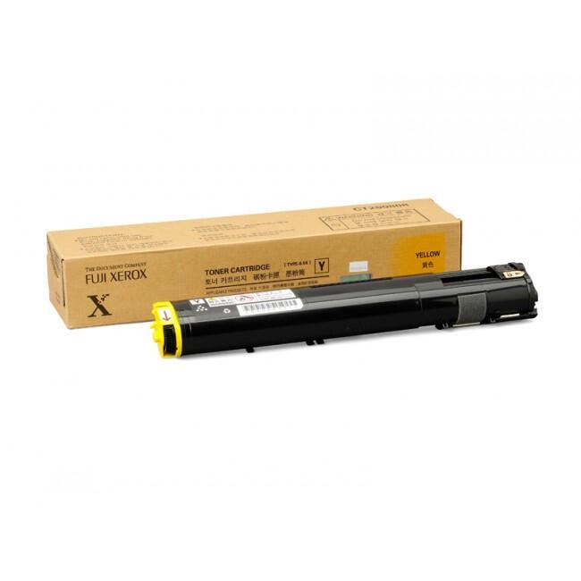 Xerox Tóner 006R01645 Amarillo Standard