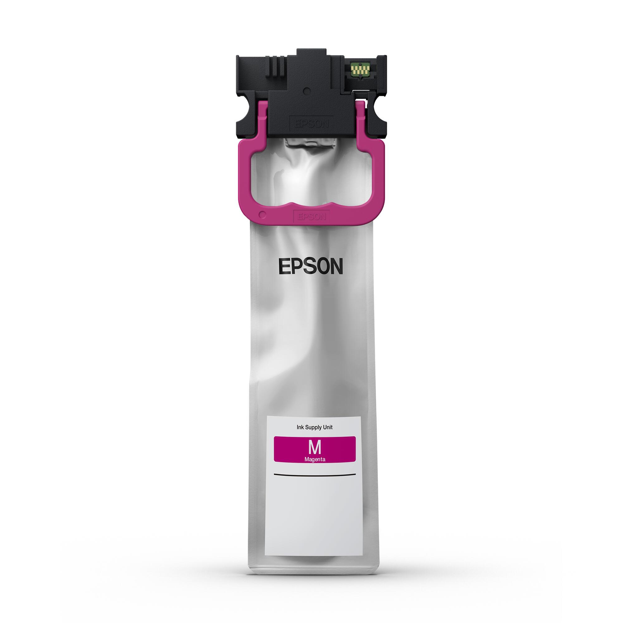 Epson Ink T01C3 / C13T01C300 Magenta Standard
