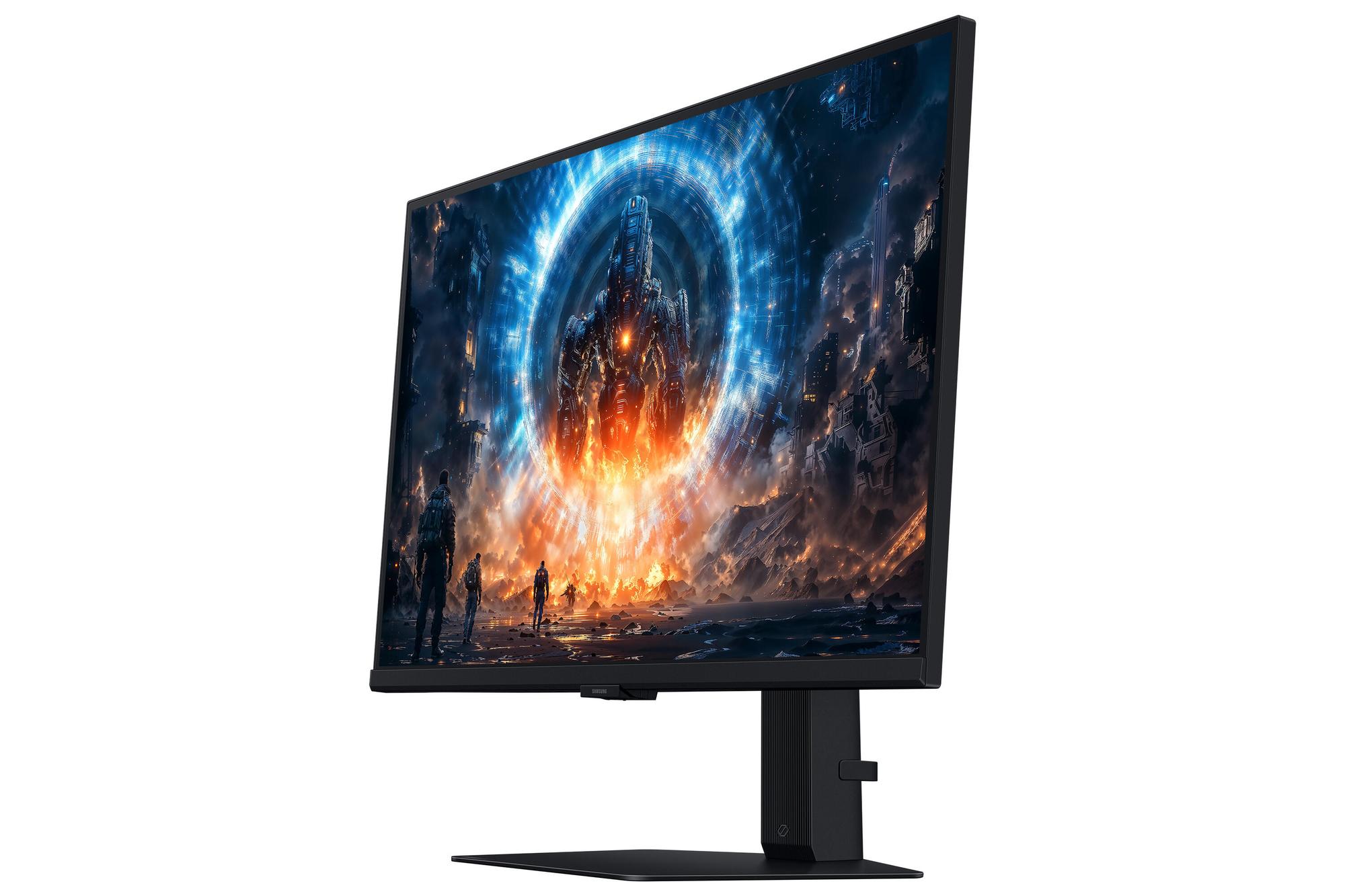 Samsung Monitor Odyssey LS27FG602EU / LS27FG602EUXEN Negro 68,6 cm (27")