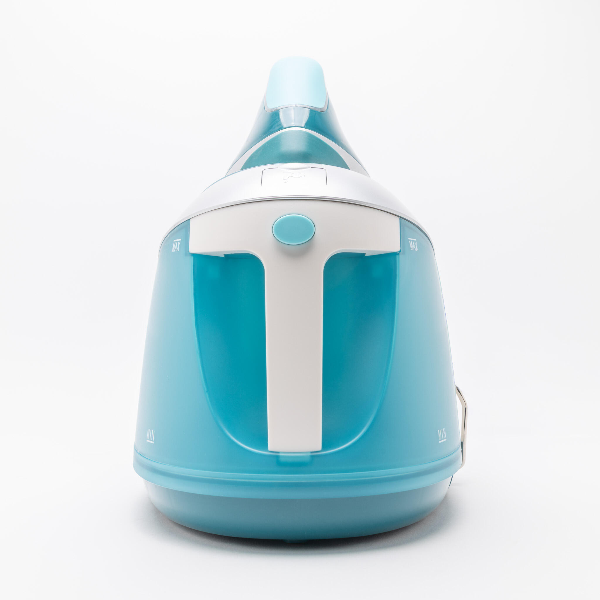 TORNADO Steam ironing station TSS-2400D White, blue