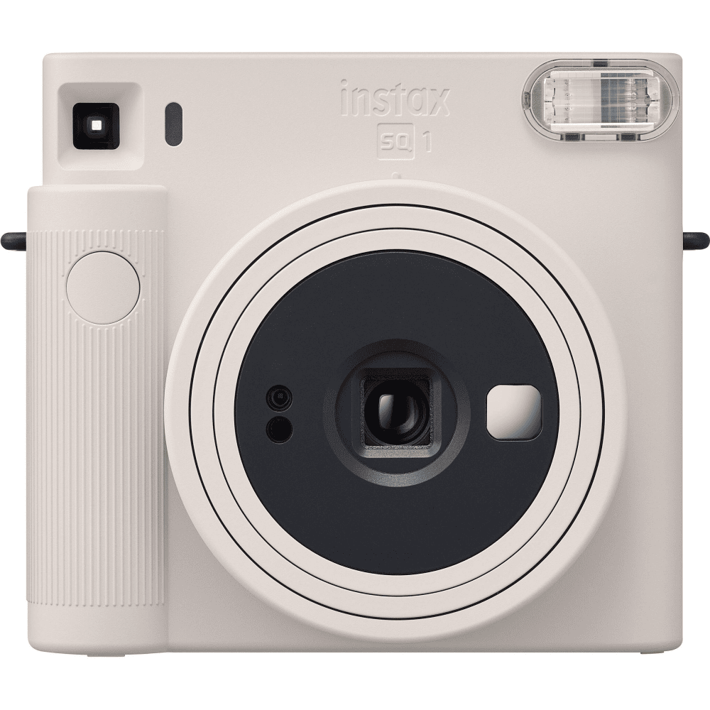 Fujifilm Caméra INSQ1WH / 16672166 Blanc