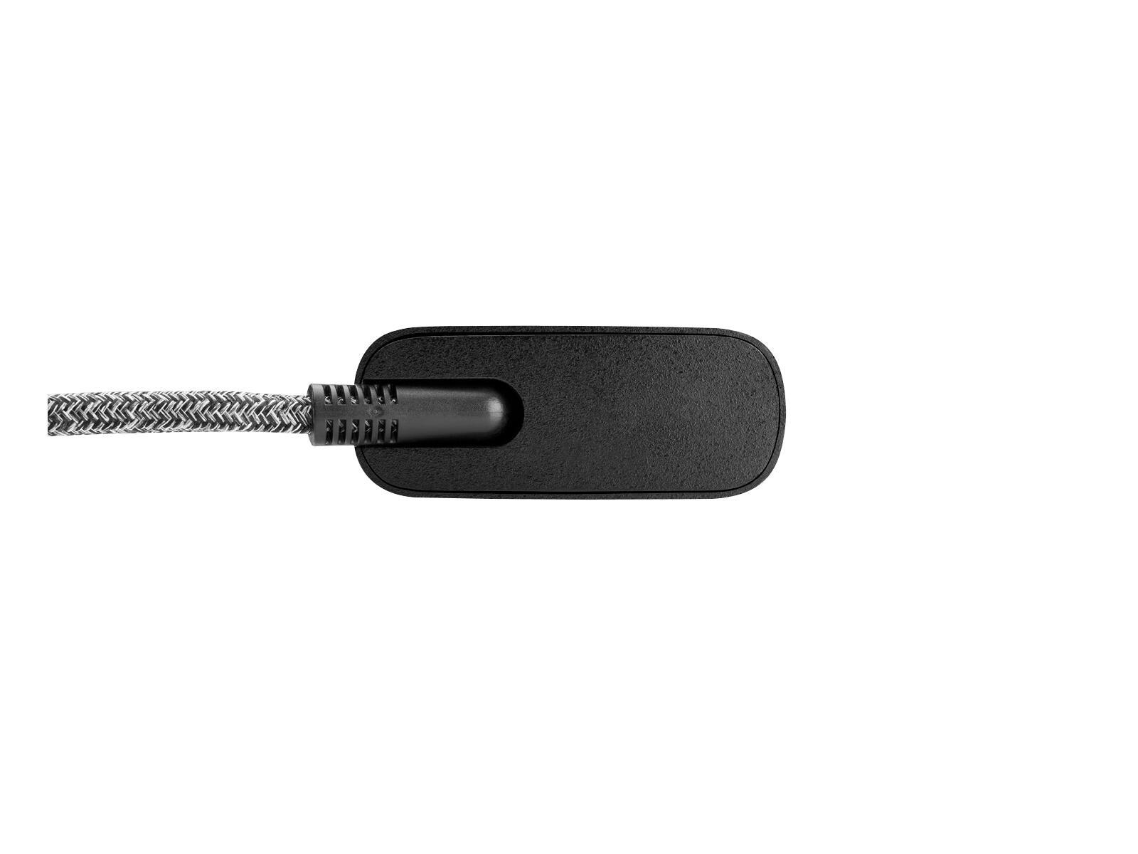 HP Fuente de alimentación 671R3UT / 671R3UT#ABB Negro