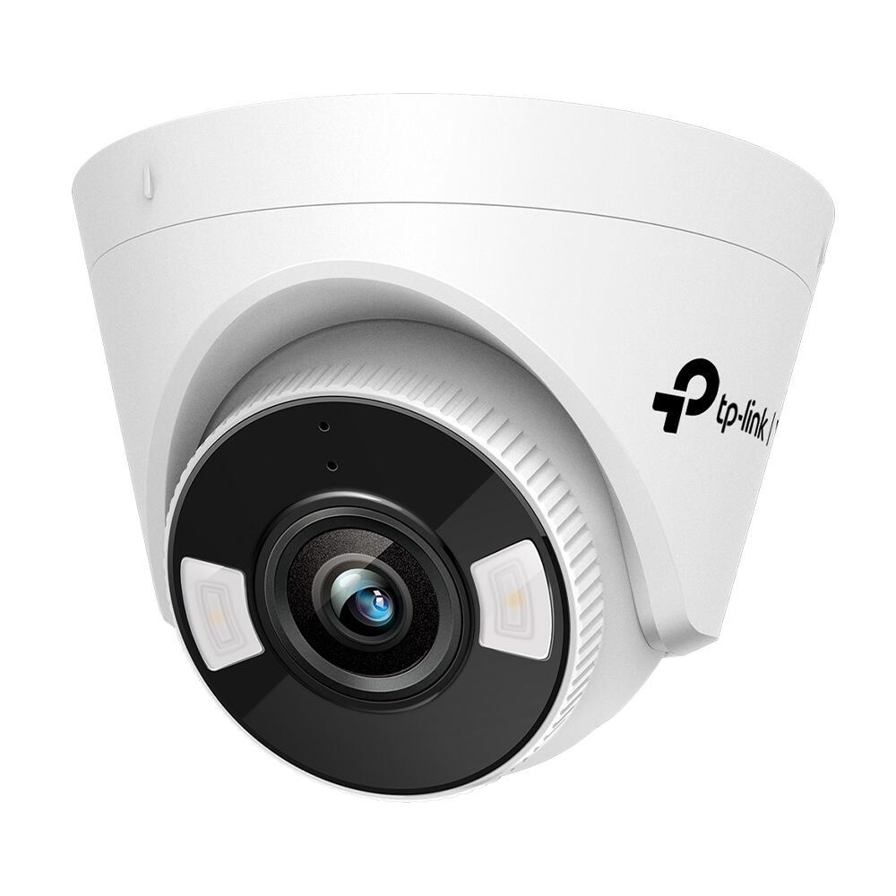 TP-Link Cámara de vigilancia C430 2.8mm / VIGI C430(2.8MM) Negro, blanco