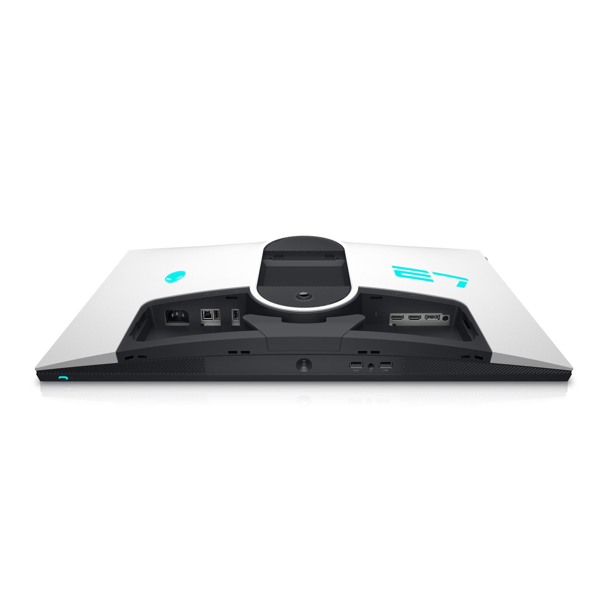 DELL Monitor AW2723DF / 210-BFII Silber 68,6 cm (27")