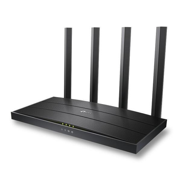 TP-Link Router AX12 / ARCHER AX12 Nero