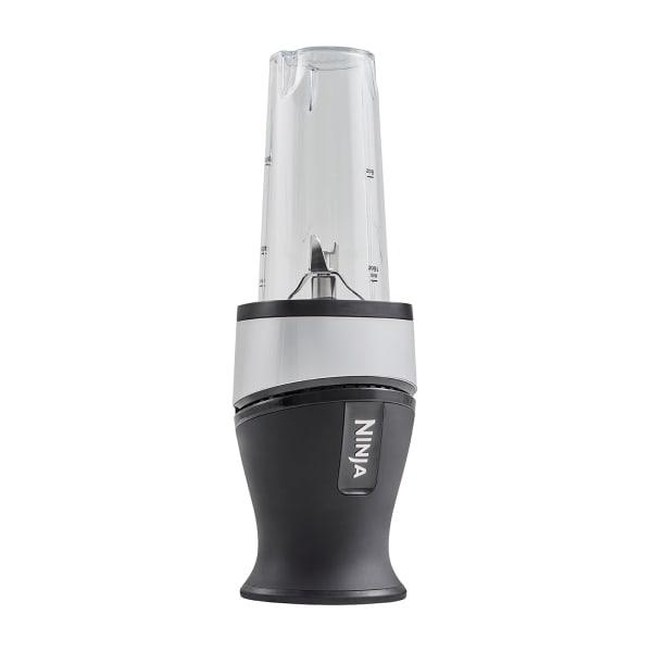 SharkNinja Licuadora Ninja Nutri Slim / QB3001EUS Negro, plata